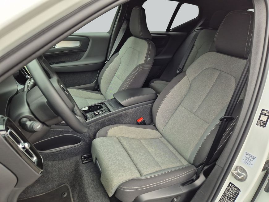 Volvo XC40 – Bild 10