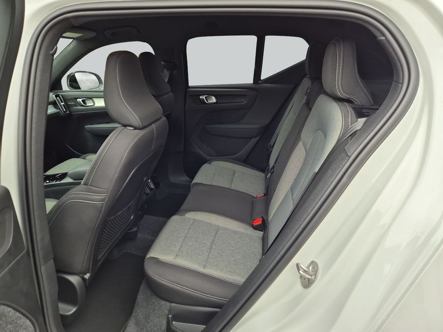 Volvo XC40 – Bild 11