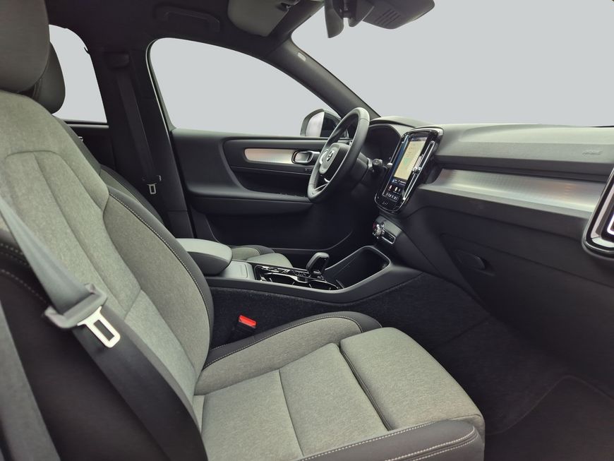 Volvo XC40 – Bild 12