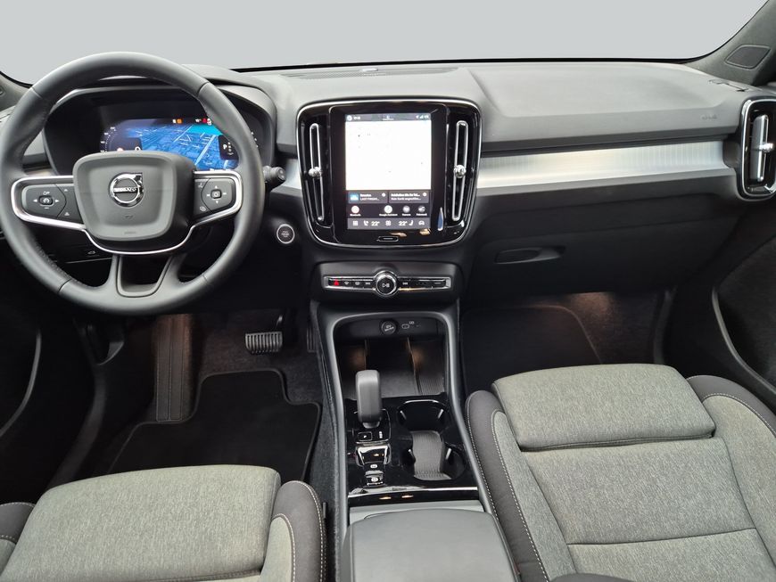 Volvo XC40 – Bild 13