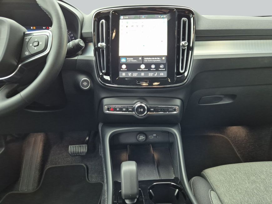 Volvo XC40 – Bild 14