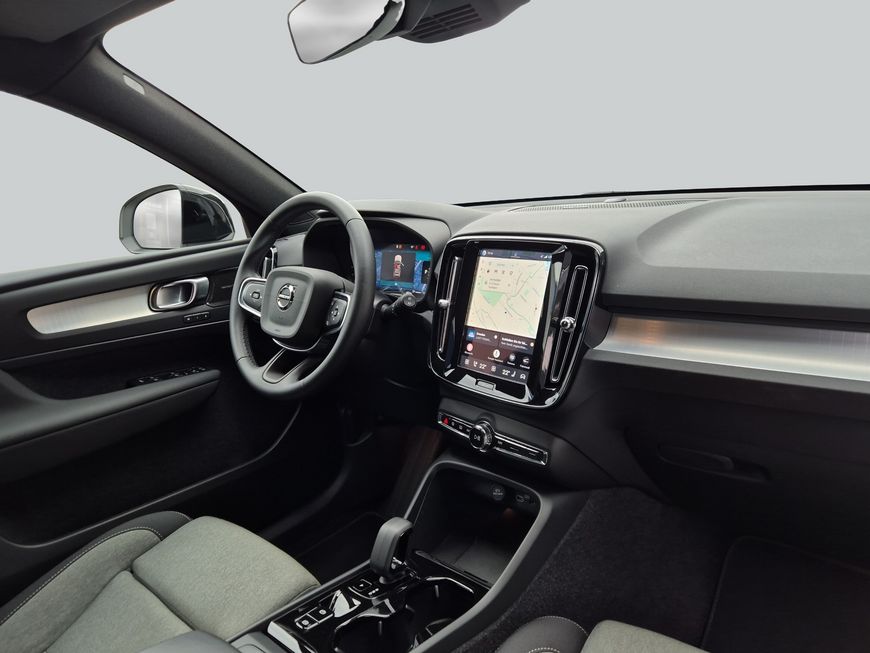 Volvo XC40 – Bild 15