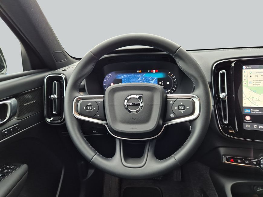 Volvo XC40 – Bild 16