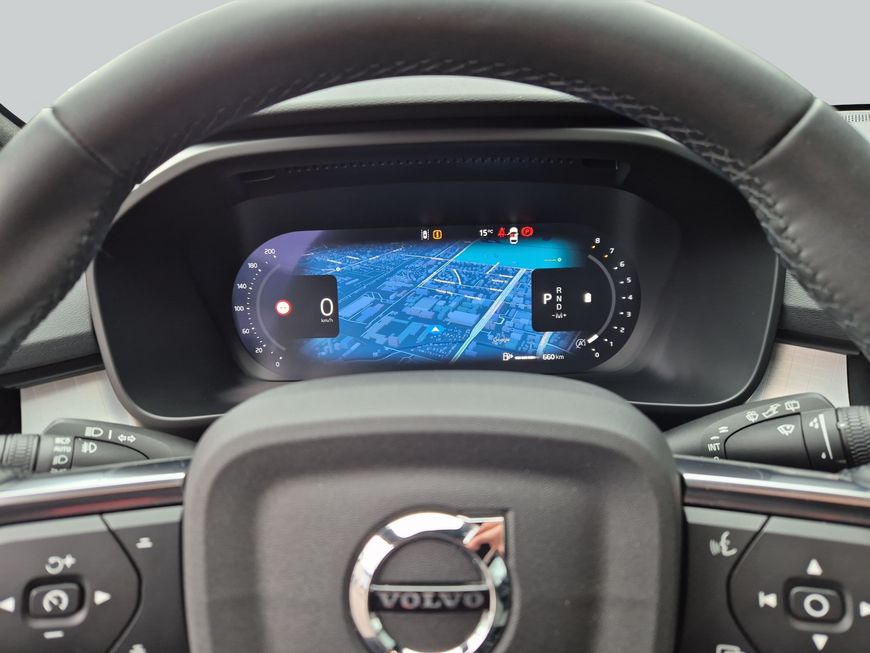 Volvo XC40 – Bild 17