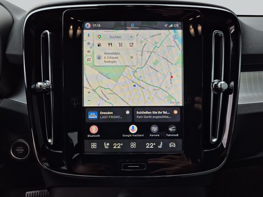 Volvo XC40 – Bild 18