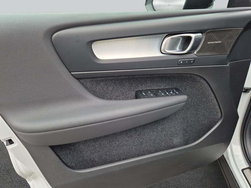 Volvo XC40 – Bild 19