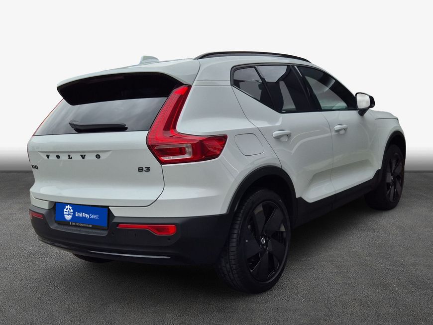 Volvo XC40 – Bild 2