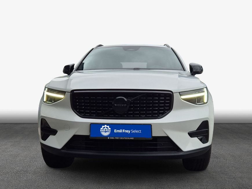 Volvo XC40 – Bild 3