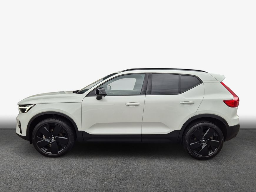 Volvo XC40 – Bild 4