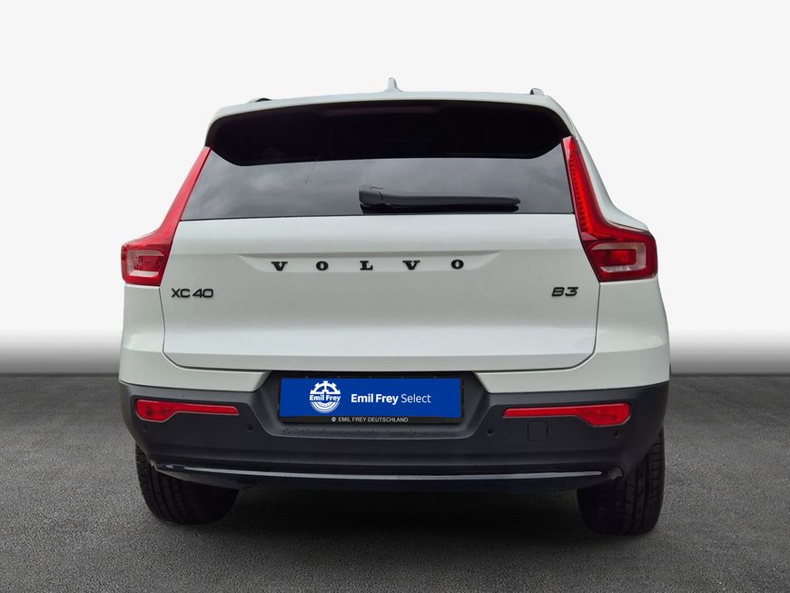 Volvo XC40 – Bild 5