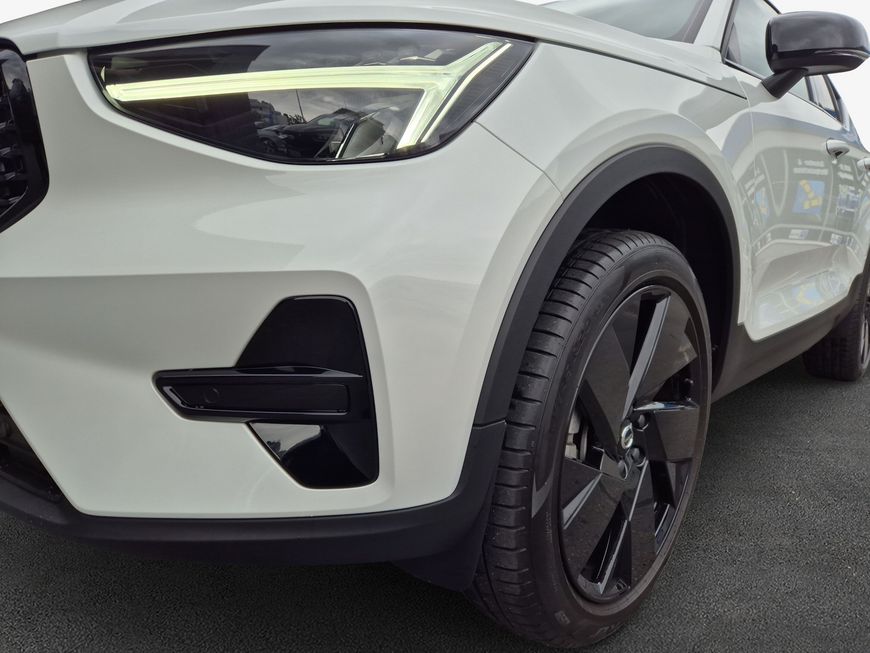 Volvo XC40 – Bild 6