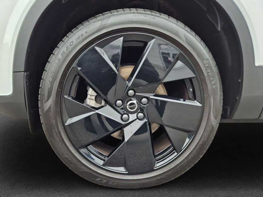 Volvo XC40 – Bild 7