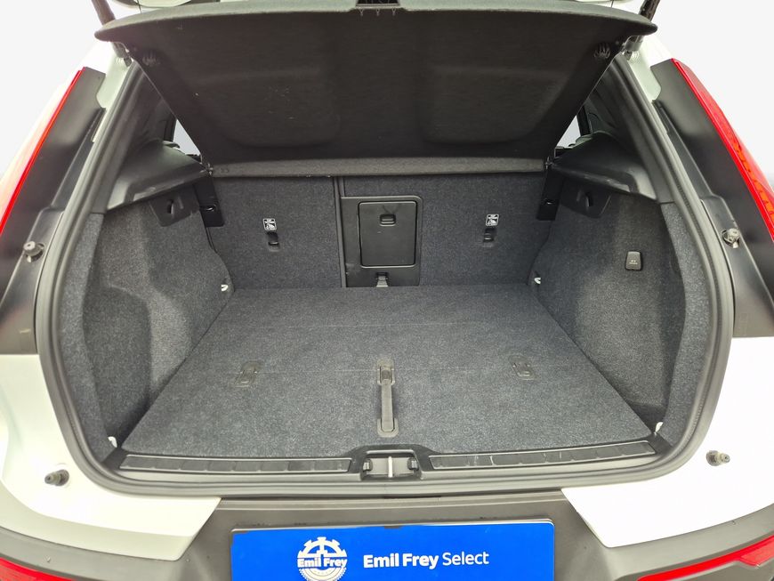 Volvo XC40 – Bild 8