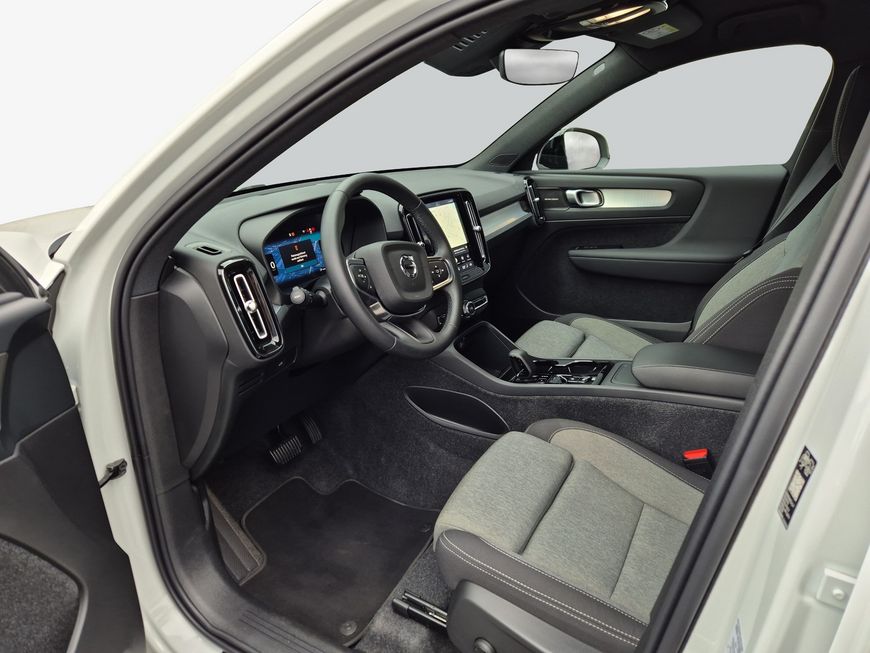 Volvo XC40 – Bild 9