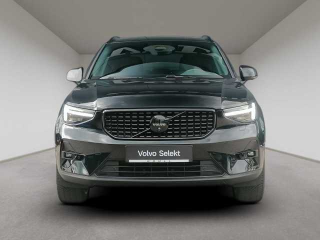 Volvo XC40 – Bild 8