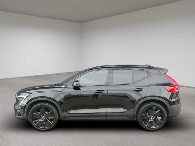 Volvo XC40 – Bild 3