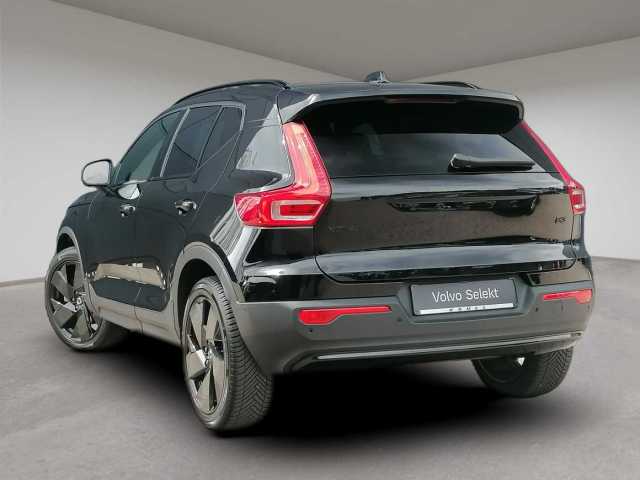 Volvo XC40 – Bild 2