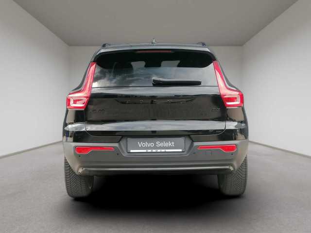Volvo XC40 – Bild 7