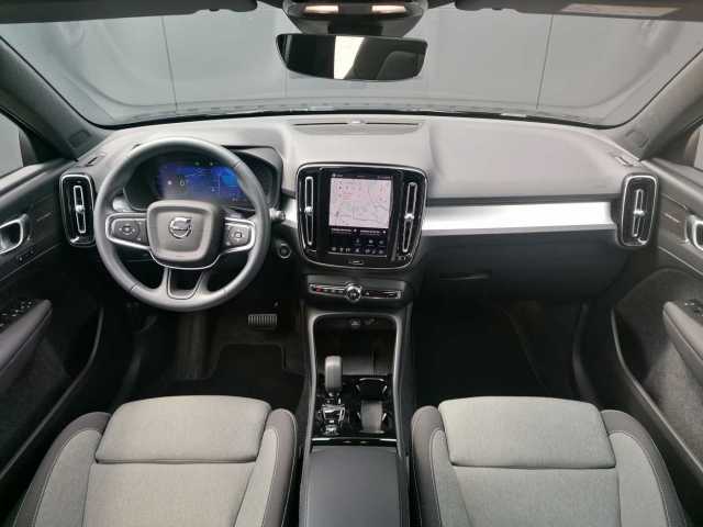 Volvo XC40 – Bild 5