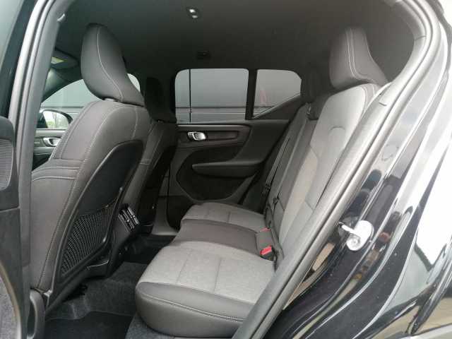 Volvo XC40 – Bild 6