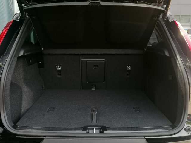 Volvo XC40 – Bild 13