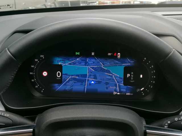 Volvo XC40 – Bild 11