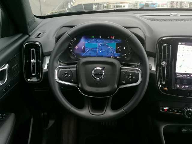 Volvo XC40 – Bild 10