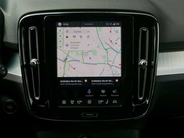 Volvo XC40 – Bild 12