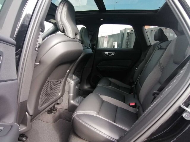 Volvo XC60 – Bild 10