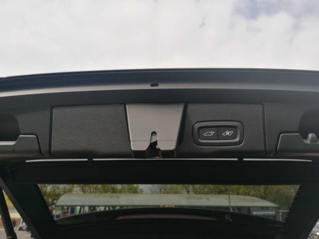 Volvo XC60 – Bild 11