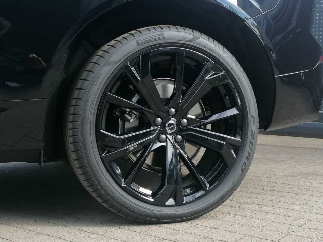 Volvo XC60 – Bild 12