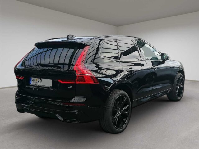 Volvo XC60 – Bild 2