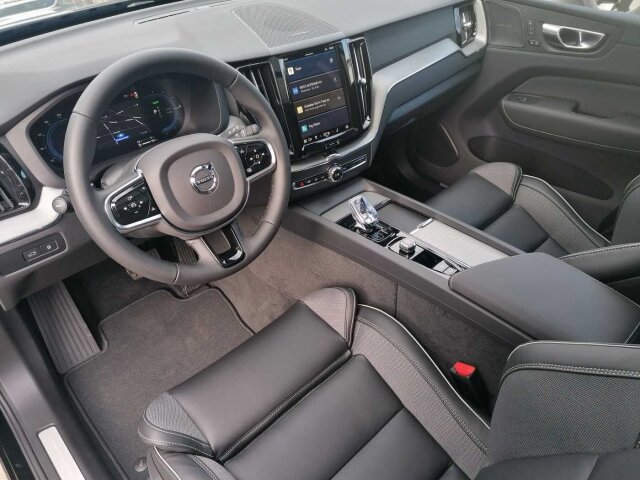 Volvo XC60 – Bild 4