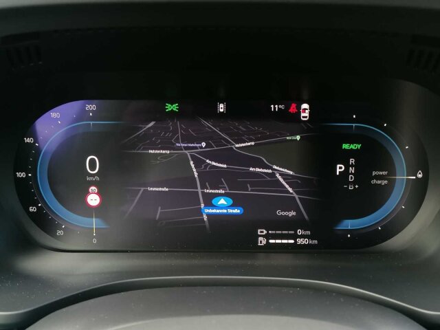 Volvo XC60 – Bild 5