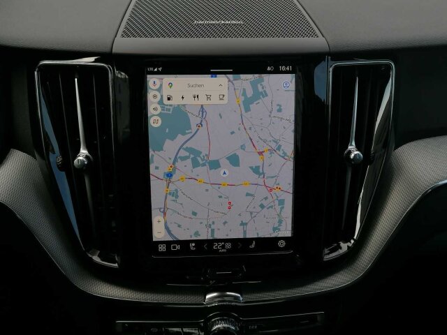 Volvo XC60 – Bild 6