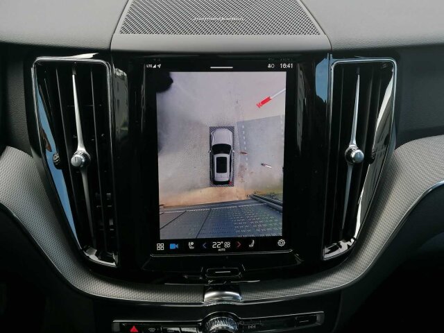 Volvo XC60 – Bild 7