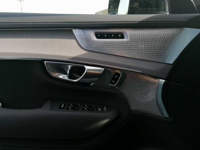 Volvo XC90 – Bild 11
