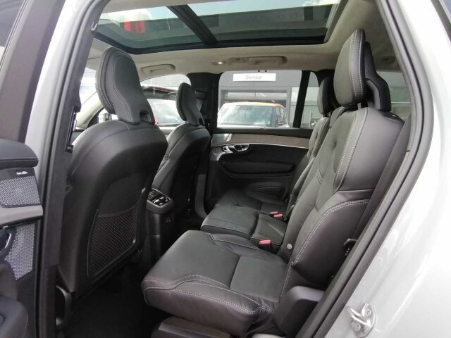 Volvo XC90 – Bild 13