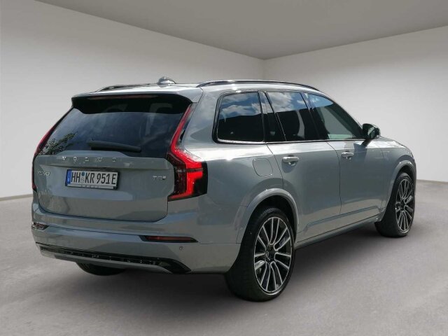 Volvo XC90 – Bild 2