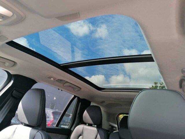 Volvo XC90 – Bild 3