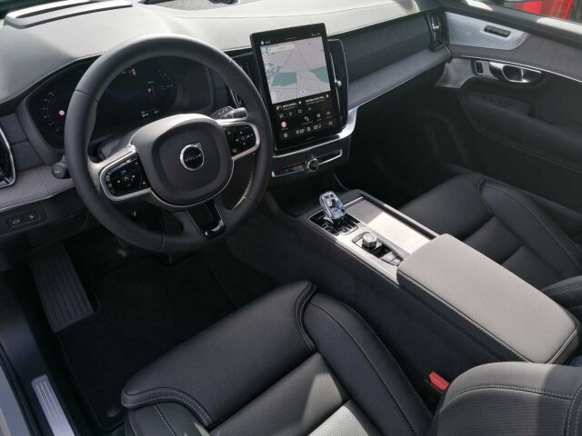 Volvo XC90 – Bild 4