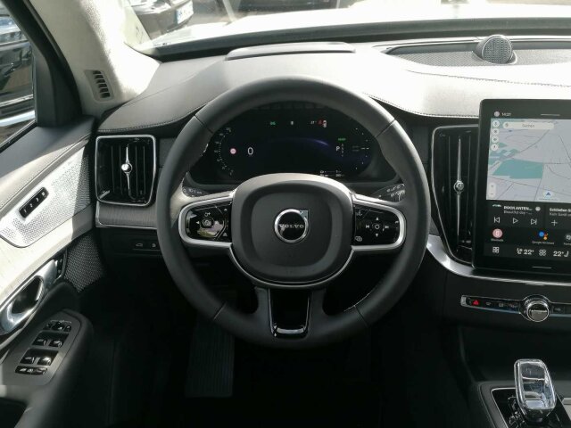 Volvo XC90 – Bild 5