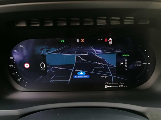 Volvo XC90 – Bild 6