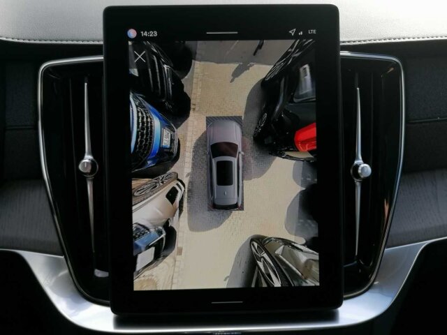 Volvo XC90 – Bild 8