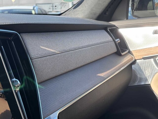 Volvo XC90 – Bild 10