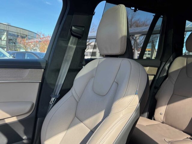 Volvo XC90 – Bild 11