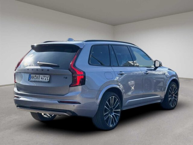 Volvo XC90 – Bild 2