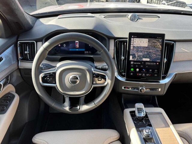 Volvo XC90 – Bild 3