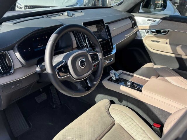 Volvo XC90 – Bild 4