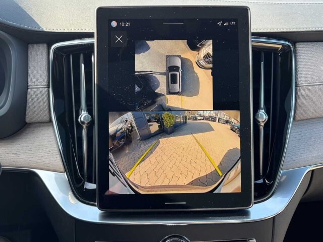 Volvo XC90 – Bild 7